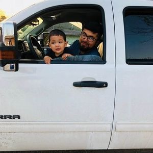 Meet your Posher, Jorge